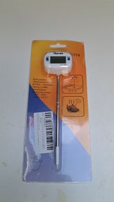 Food Thermometer