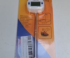 Food Thermometer