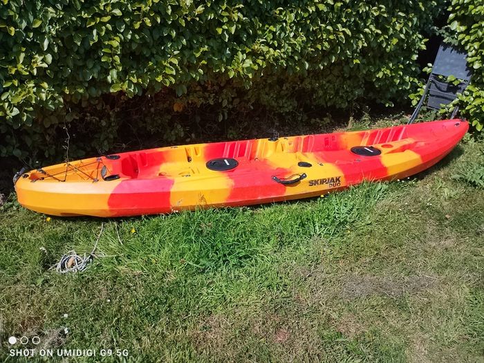 Kayak