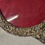 edwardian double picture frame silver JC Vickery Image 10