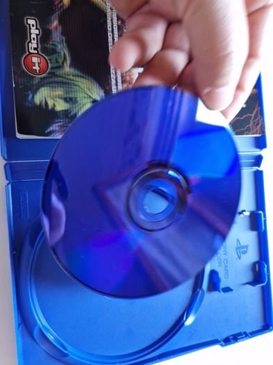 Guncom 2 Gun Com PlayStation2 Ps2 Games Original
