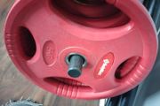 pump barbells