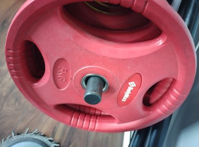 pump barbells