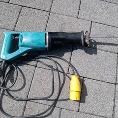 Makita Reciprocating saw