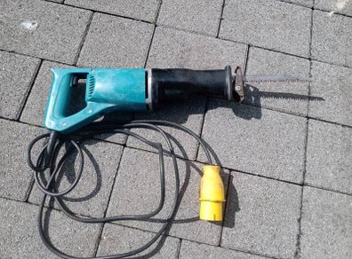 Makita Reciprocating saw