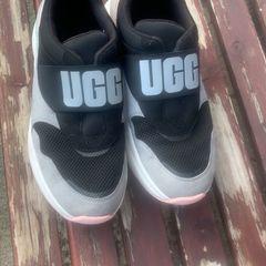 ugg slip on runners