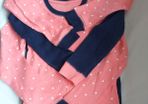 Girls  Thermal Vests