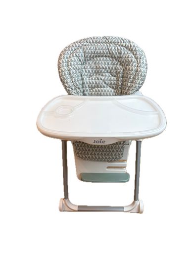 Baby Highchair with recliner