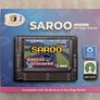 Sega Saturn : Saroo : 128GB : ReSaturn PSU : Japan Import Image 9
