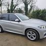 Bmw x5 2014 engine problem Image 5