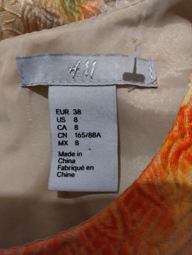 Stunning H&m Dress