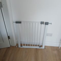 toddler stairgate
