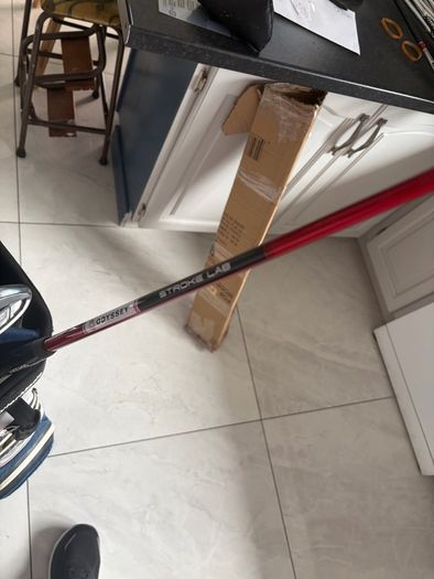 golf set