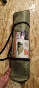 Vango Alpha 300 Tent  3-Person Dome Tent