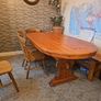 dining table Image 5