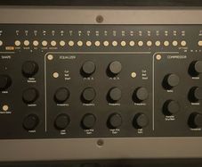 Softube Console 1 MK1