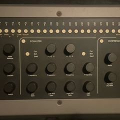 Softube Console 1 MK1