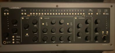 Softube Console 1 MK1