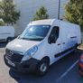 2019 Opel Movano Cvrt 120k Kms Image 3