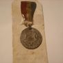 a city of belfast  1st war medal coat  of arms 1914 -1918 Image 5