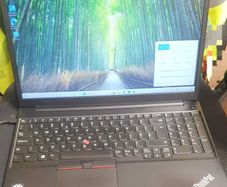 Lenovo ThinkPad E15 Gen 4 - Ryzen 5 | 16GB RAM | Business Laptop