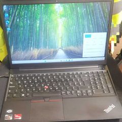 Lenovo ThinkPad E15 Gen 4 - Ryzen 5 | 16GB RAM | Business Laptop
