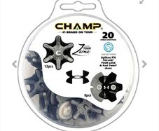Champ Tour Zarma (UA) Spikes
