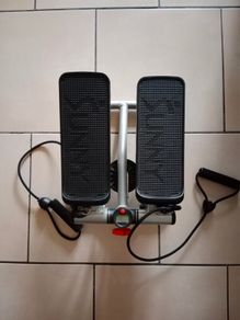 stepper