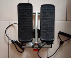 stepper