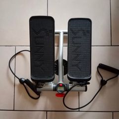 stepper