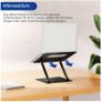 BESIGN LS10 Laptop Stand, Adjustable Ergonomic Notebook Stand Image 4