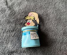 small purse