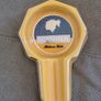 Cohiba cigar ashtray ( porcelain) Image 3