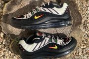 Premium Nike Air Max 98