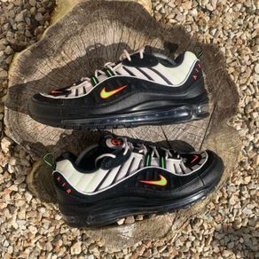Premium Nike Air Max 98