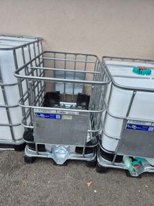 ibc cage
