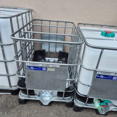 ibc cage