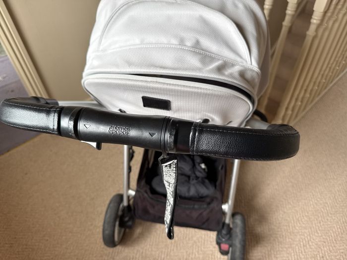Baby Buggy - great condition