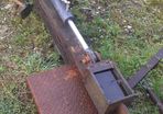 log splitter