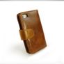 New Tuff Luv iphone 4/4s leather case Image 2