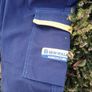 New Holland branded junior overalls Image 2