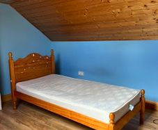 Single Bed