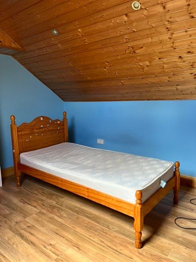 Single Bed