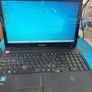 Emachines 15.6 inch Laptop, E732 Series, Model ZRDB, Intel Pentium CPU P6200, 3GB Ram, 250GB HDD, Windows 10, Microsoft Edge, Chrome Image 2