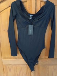 ladies bodysuits and tops bundle size 10