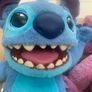 Disney Stich Toy  bundle (Includes nteractive toy) Image 8