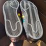 adidas Originals SUPERSTAR IH3121 Core Black/Yellow/College Green Men's Women's Image 8