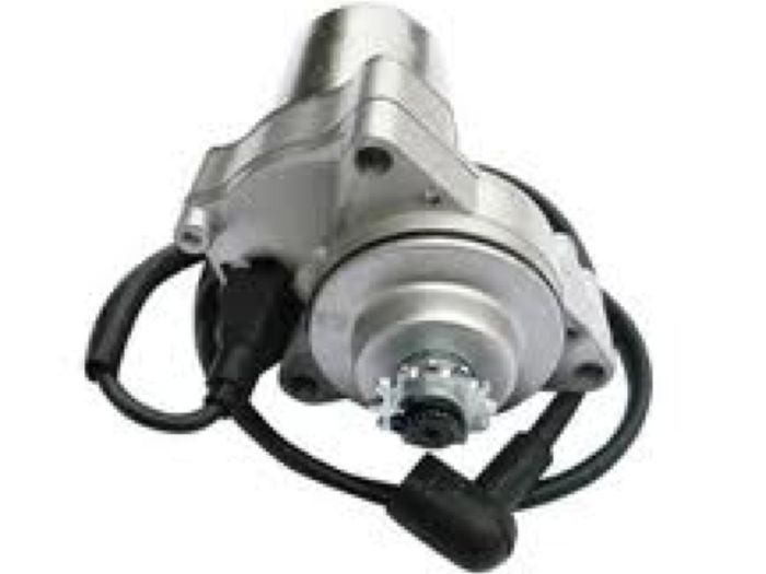 Atv50/atv90/atv110 Starter Motor For Chinese Atv