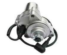 Atv50/atv90/atv110 Starter Motor For Chinese Atv