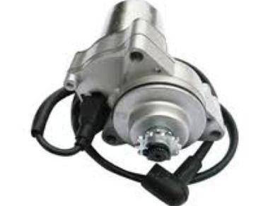 Atv50/atv90/atv110 Starter Motor For Chinese Atv